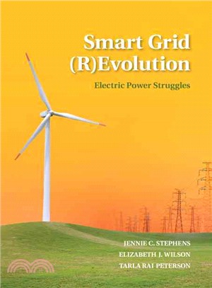 Smart Grid (R)evolution ― Electric Power Struggles