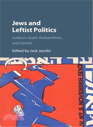 Jews and Leftist Politics ─ Judaism, Israel, Antisemitism, and Gender