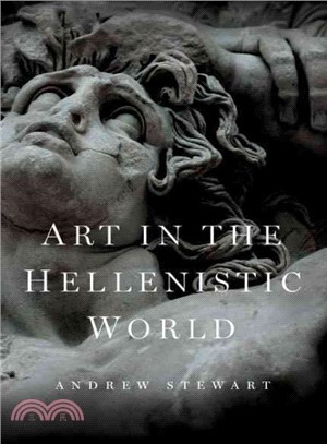 Art in the Hellenistic world...