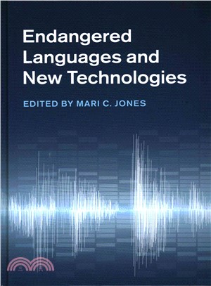 Endangered Languages and New Technologies