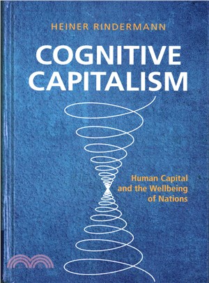 Cognitive Capitalism ─ Human Capital and the Wellbeing of Nations