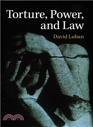 Torture, Power, and Law