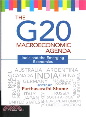 The G20 Macroeconomic Agenda ― India and the Emerging Economies