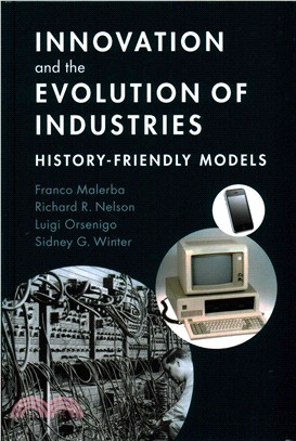 Innovation and the Evolution of Industries ─ History-Friendly Models