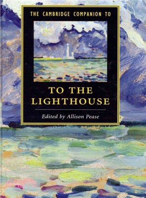 The Cambridge Companion to to the Lighthouse