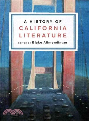 A History of California Literature