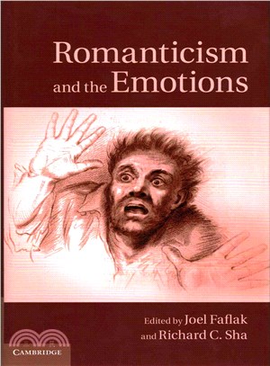 Romanticism and the Emotions