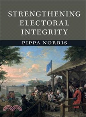 Strengthening Electoral Integrity