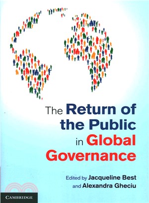 The Return of the Public in Global Governance