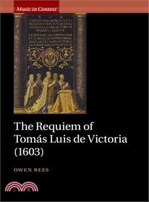The Requiem of Tomas Luis De Victoria 1603