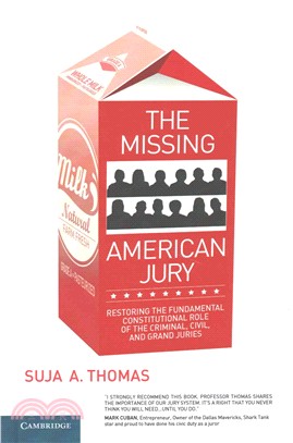 The Missing American Jury ― Restoring the Fundamental Constitutional Role of the Criminal, Civil, and Grand Juries