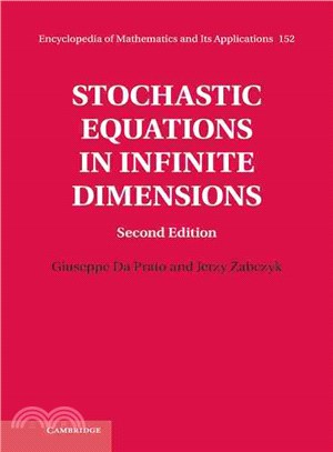 Stochastic Equations in Infinite Dimensions