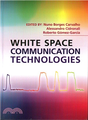 White Space Communication Technologies