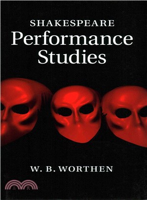 Shakespeare Performance Studies