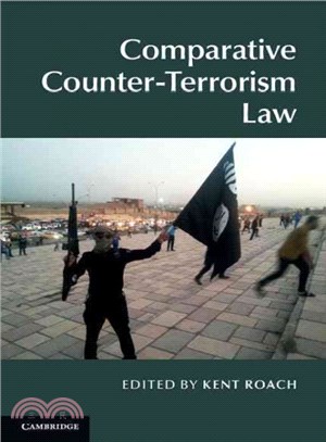 Comparative Counter-terrorism Law