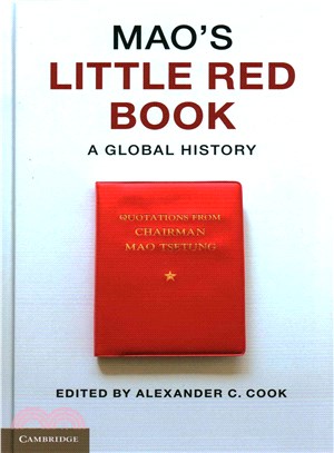 Mao's Little red book :a glo...