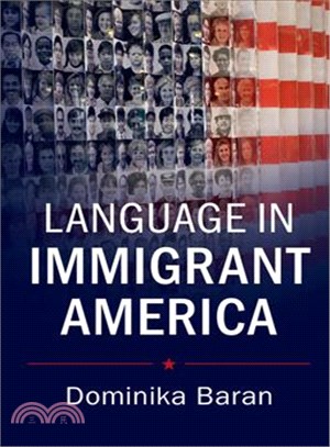 Language in Immigrant America