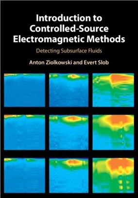 Introduction to Controlled-source Electromagnetic Methods ― Detecting Subsurface Fluids