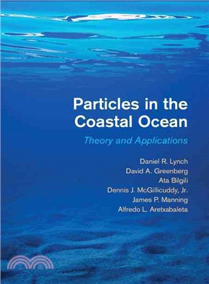 Particles in the Coastal Ocean ─ Theory and Applications