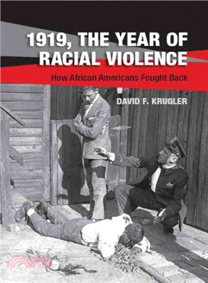 1919, the Year of Racial Violence ─ How African Americans Fought Back