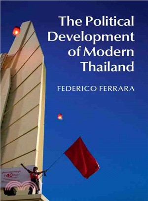 The Political Development of Modern Thailand