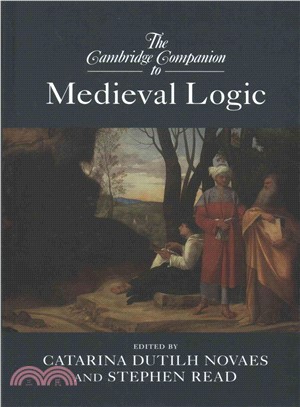 The Cambridge Companion to Medieval Logic