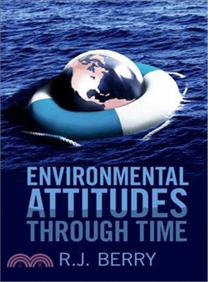 Environmental Attitudes Through Time