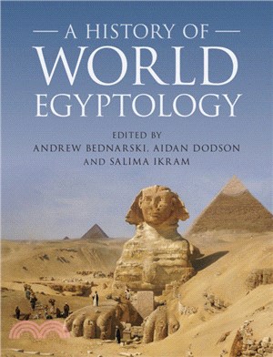 A History of World Egyptology