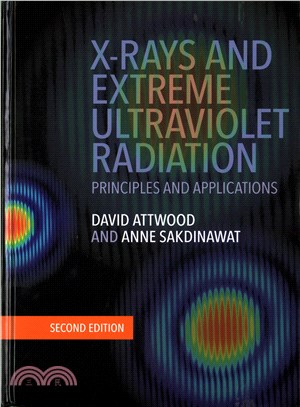 X-Rays and Extreme Ultraviolet Radiation ─ Principles and Applications