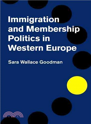 Civic Integration and Membership Politics in Western Europe