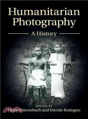 Humanitarian Photography ― A History