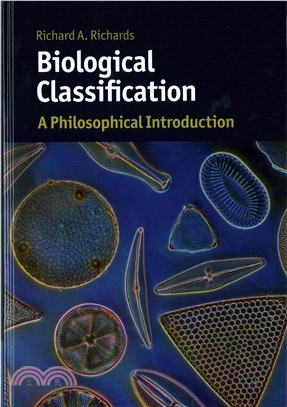 Biological Classification ― A Philosophical Introduction