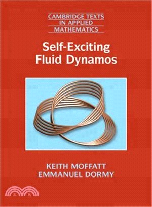 Self-exciting Fluid Dynamos