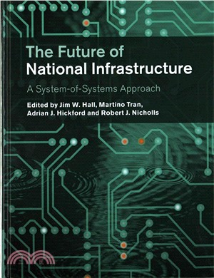 The Future of National Infrastructure ─ A System-of-Systems Approach