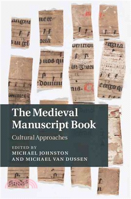 The Medieval Manuscript Book ─ Cultural Approaches