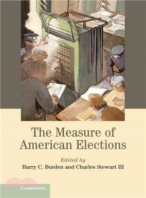 The Measure of American Elections