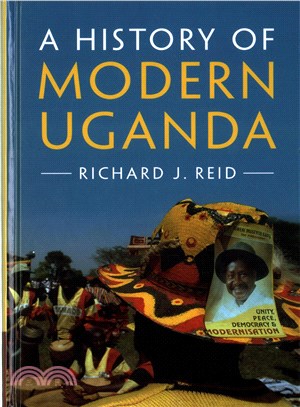 A History of Modern Uganda