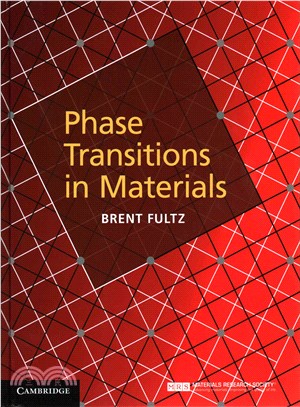 Phase transitions in materia...