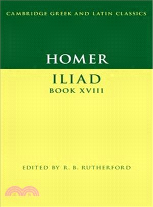 Homer - Iliad