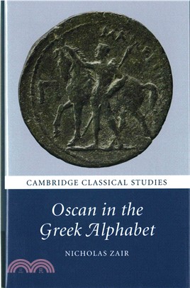 Oscan in the Greek Alphabet