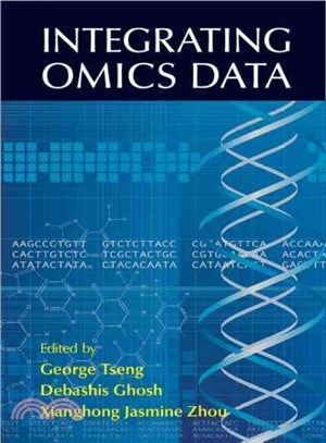 Integrating Omics Data