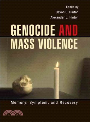 Genocide and Mass Violence ─ Memory, Symptom, and Recovery