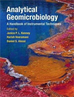 Analytical Geomicrobiology ― A Handbook of Instrumental Techniques