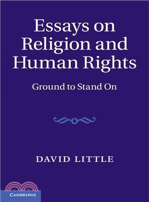 Essays on Religion and Human Rights ― Ground to Stand on
