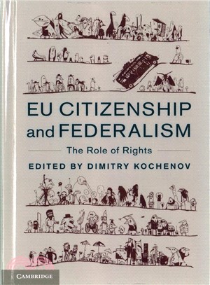Eu Citizenship and Federalism ― The Role of Rights