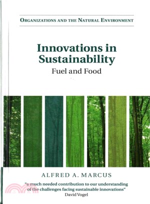 Innovations in Sustainability ― Fuel and Food