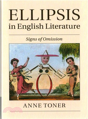 Ellipsis in English Literature ─ Signs of Omission