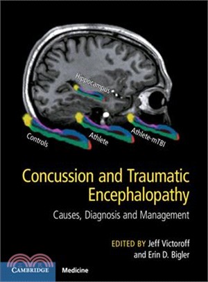 Concussion and Traumatic Encephalopathy ― Causes, Diagnosis and Management