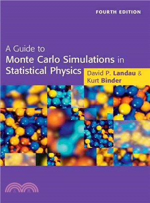 A Guide to Monte Carlo Simulations in Statistical Physics