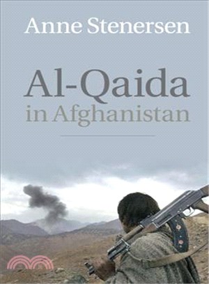 Al-qaida in Afghanistan